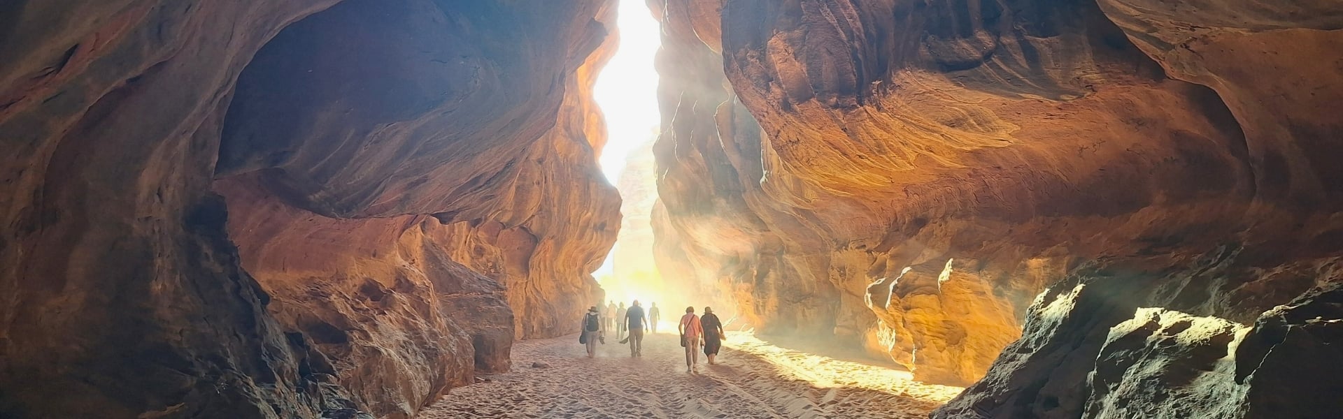 Image of Trails of Arabia