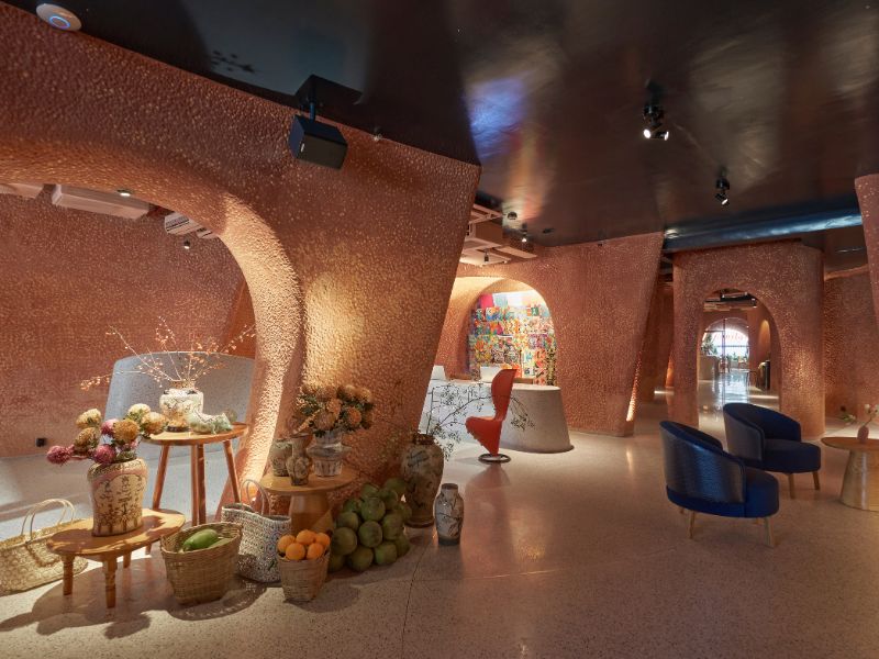 Silverland Ben Thanh Hotel