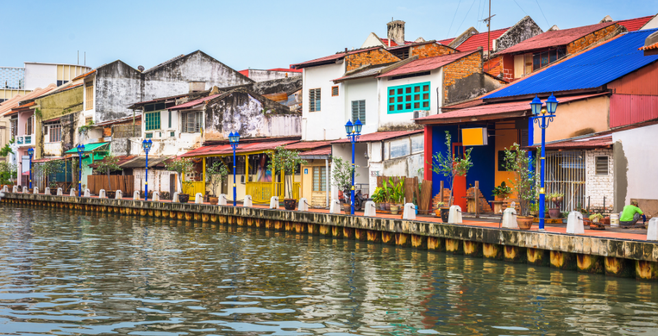 The Classic Malaysia