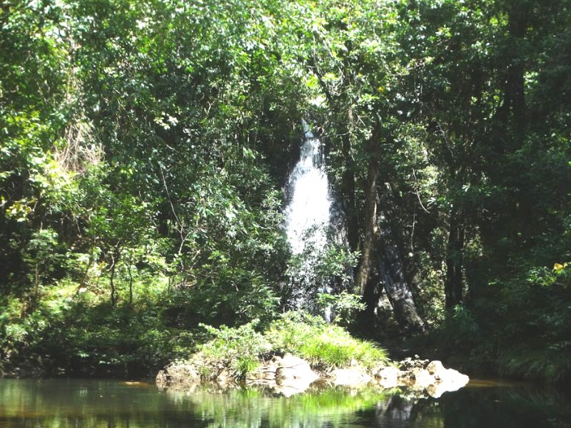 Remote Tribes of Sarawak