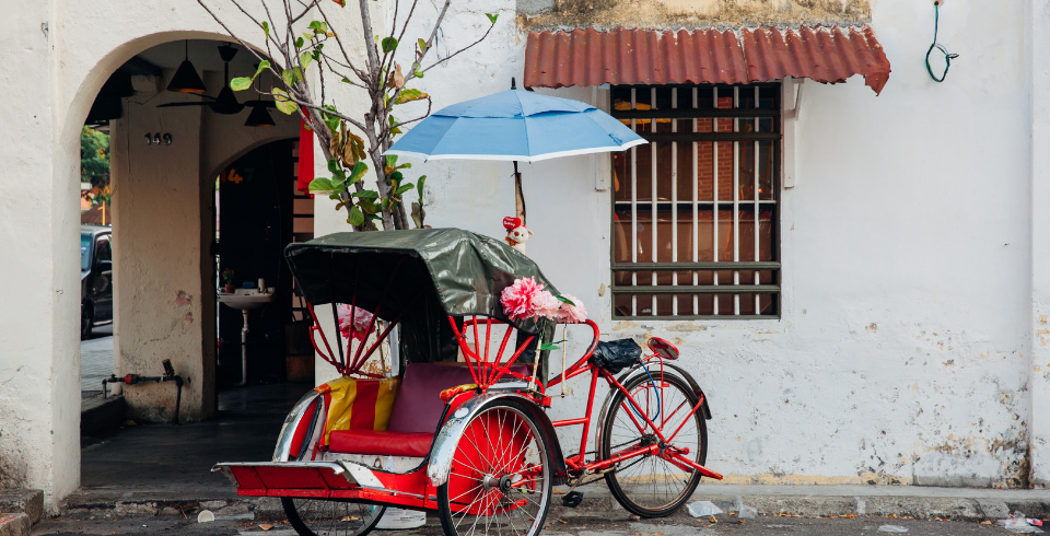 The Classic Malaysia