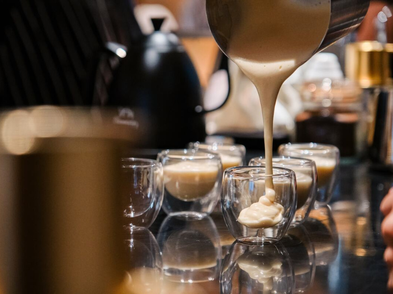 Seoul and Vietnam: Cultures and Flavours