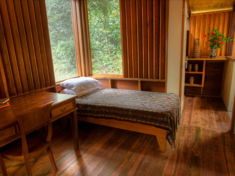 Remote Tribes of Sarawak