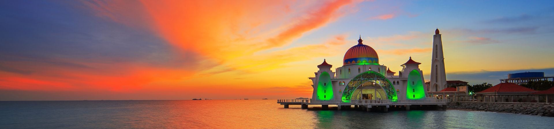 Kuala Lumpur & Malacca