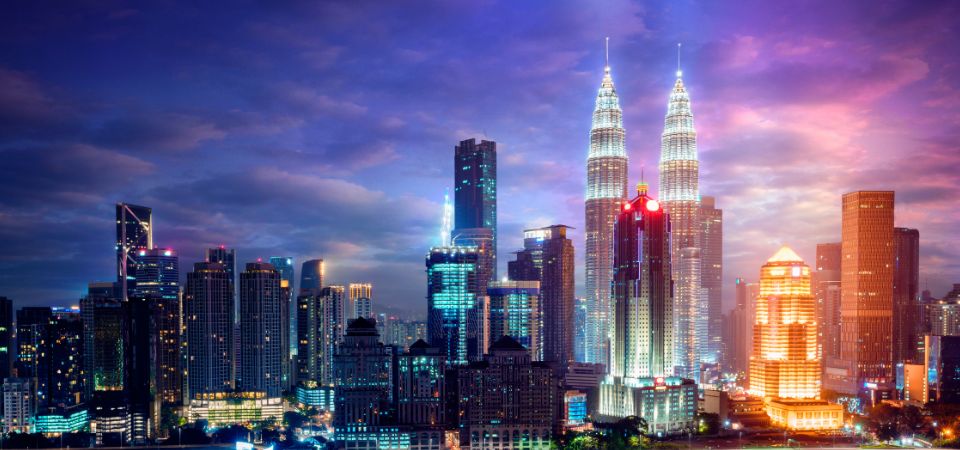 Kuala Lumpur & Malacca