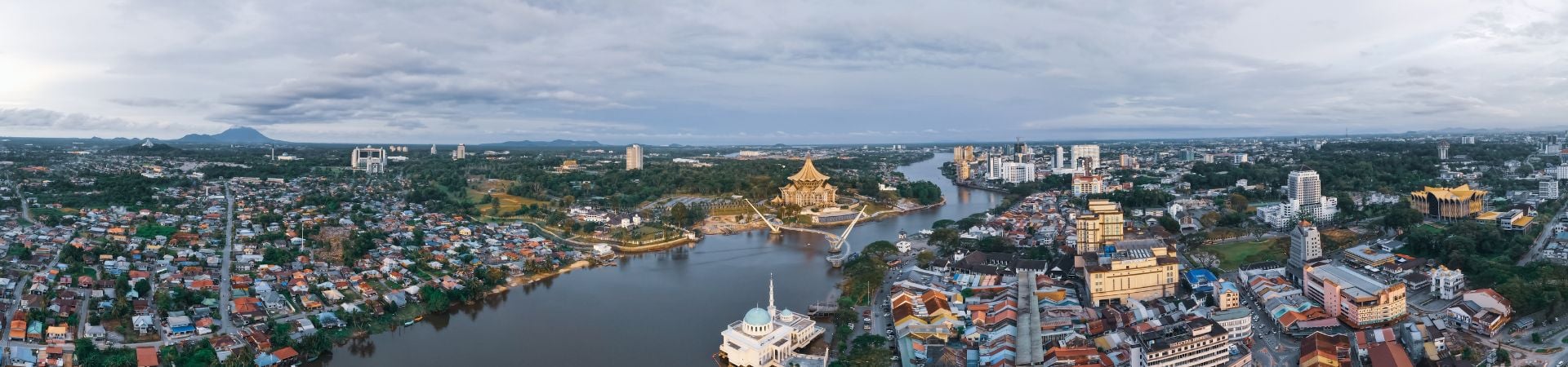 Image of Highlights Of Kuching