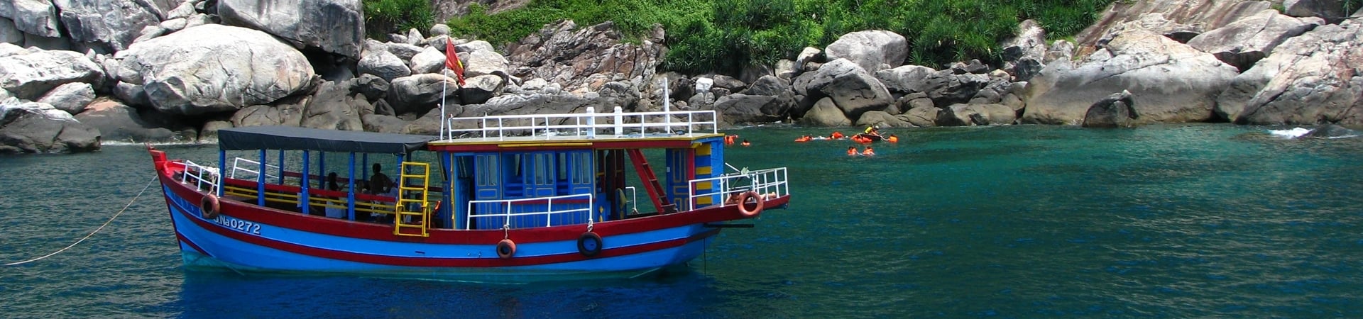 Explore Phong Nha National Park