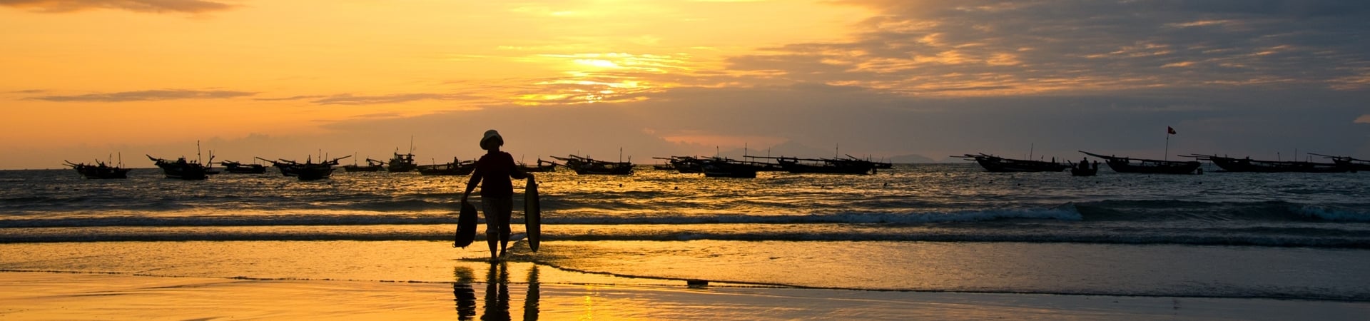Image of Phu Quoc Beach Break