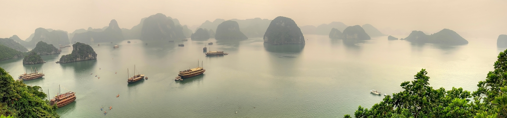 Image of Essence of Vietnam II South to North