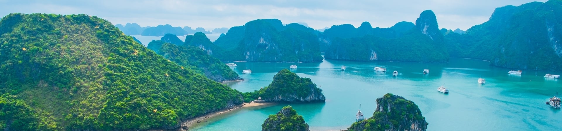 Image of Hanoi and Halong Discovery Tour