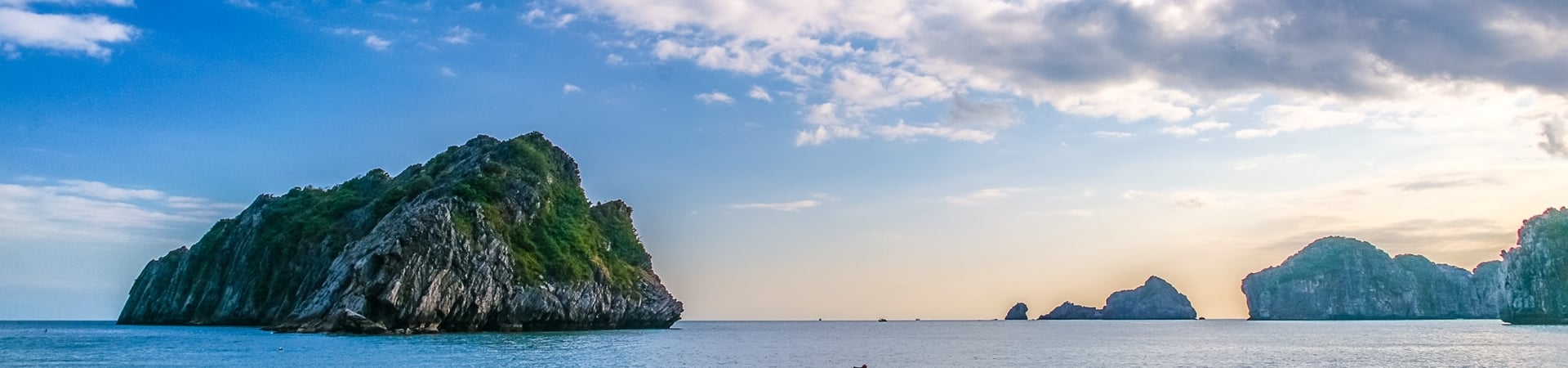 Image of Hoa Lu, Tam Coc & Halong Bay