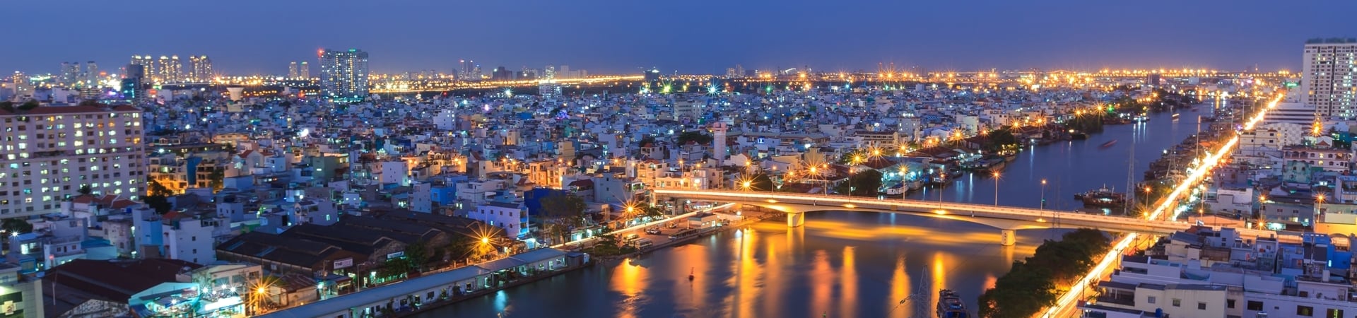 Image of Road Cycling Saigon to Nha Trang