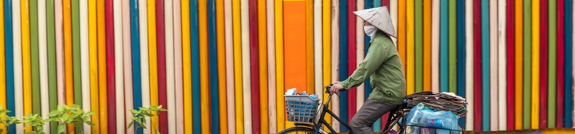 Image of Cao Bang, Ban Gioc and Ba Be Lake