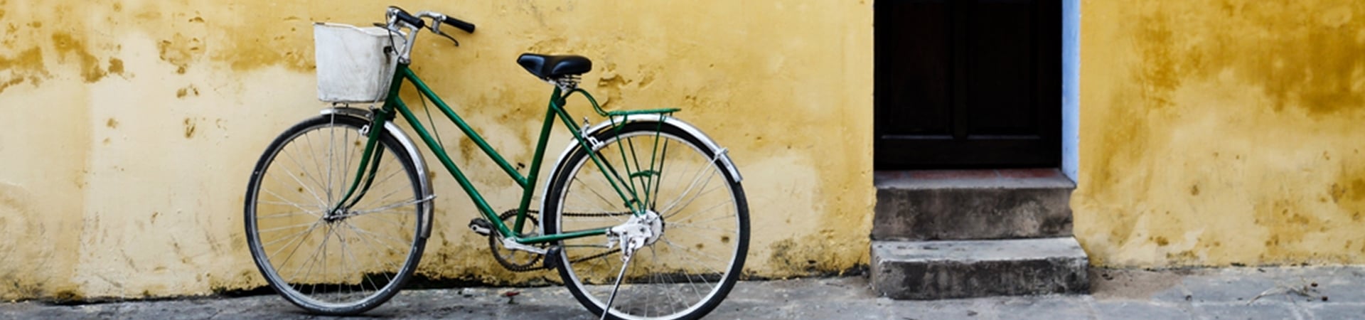 Image of Cycling The Famous Ho Chi Minh Trail, Hanoi to Hoian