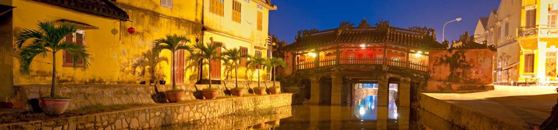 Image of Highlights of Vietnam