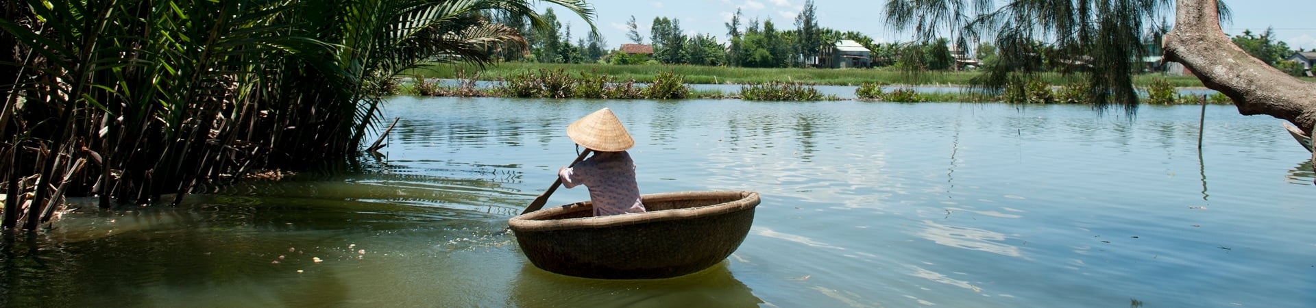 Image of World Heritage ride of Hue and Hoi An