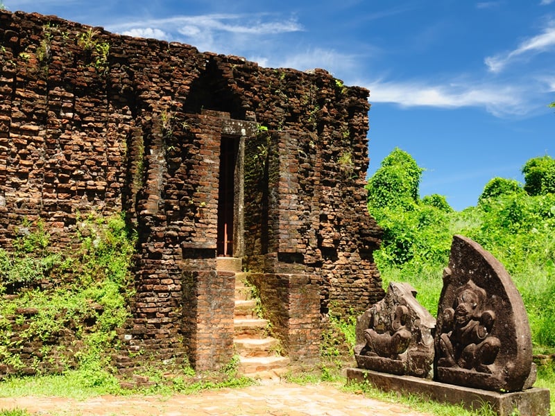 Cycling Vietnam South to North