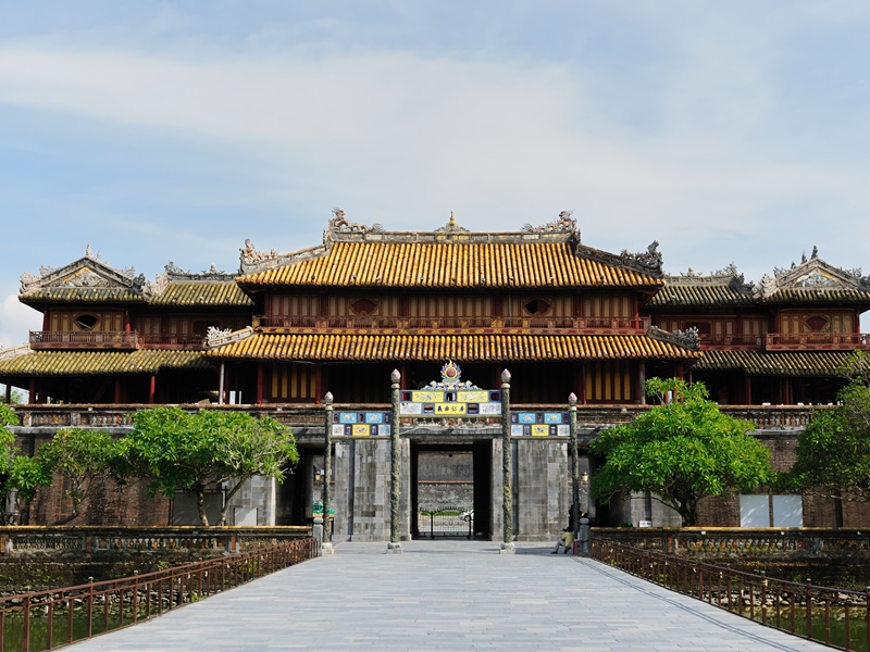 Culture, Cuisine and Lush Scenes - An Insider Journey