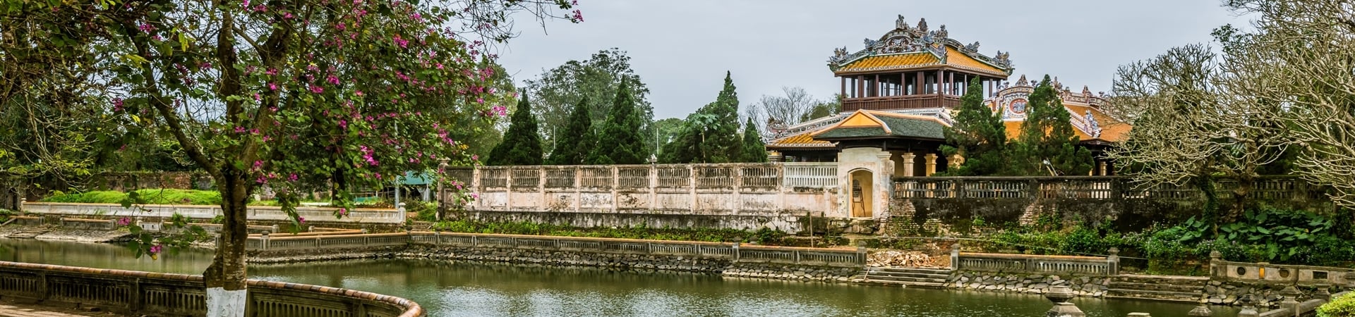 Image of Central Vietnam Community Connections