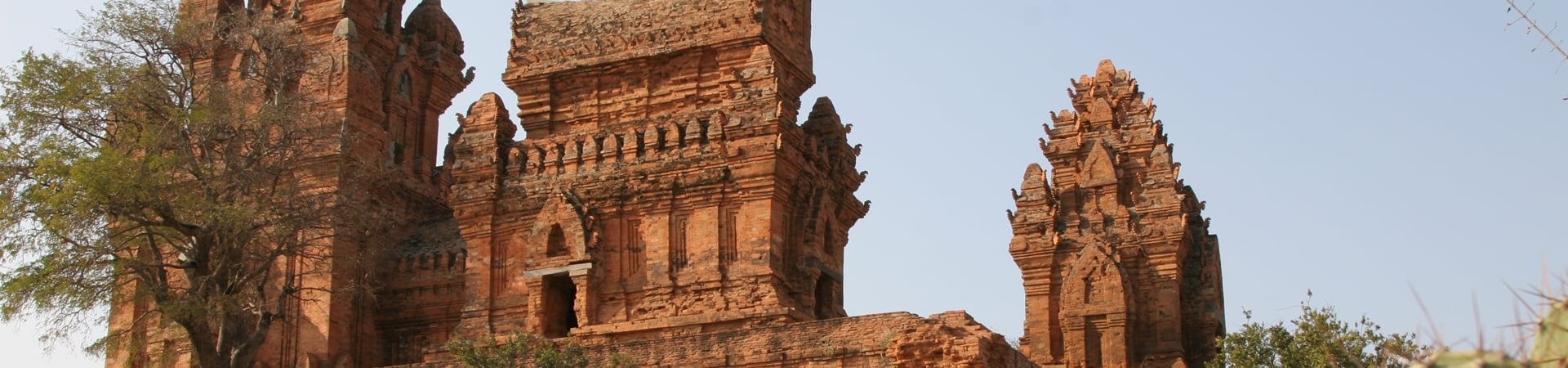 Image of Cycling Vietnam Heritage Trail Hue to Nha Trang