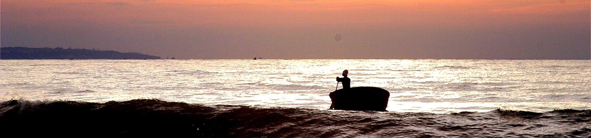 Phan Thiet Beach Break