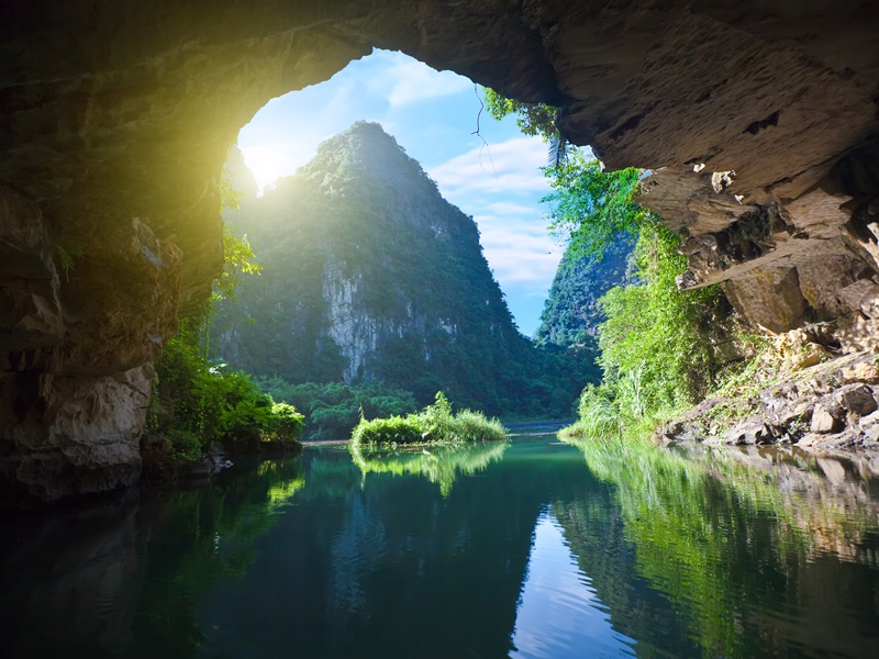 Wildlife Conservation and Ninh Binh Discovery