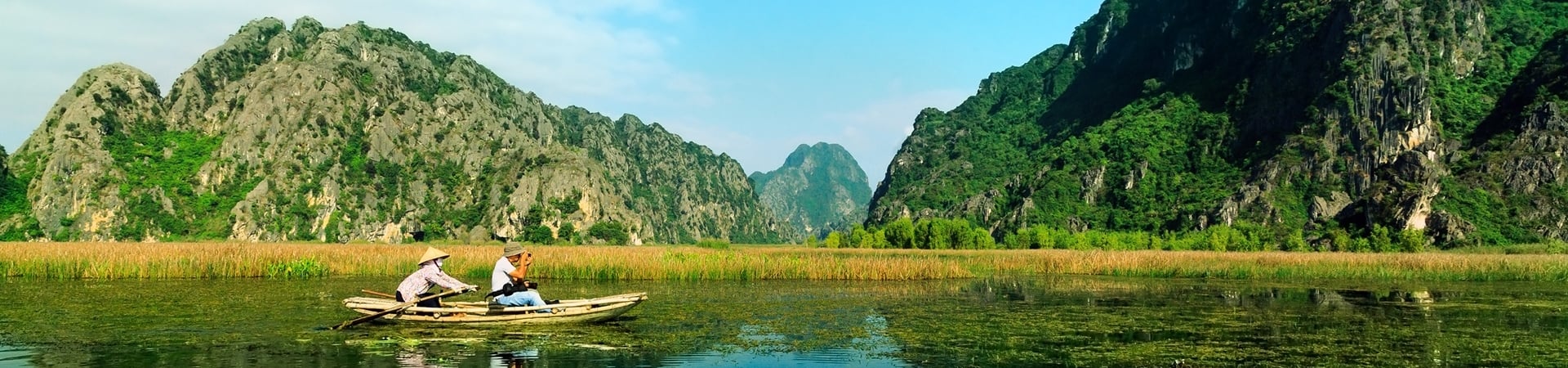 Image of Unesco World Heritage Vietnam