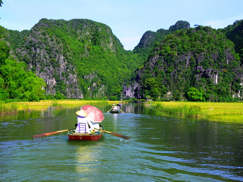Travel for Good: Immersive North Vietnam - 8D7N