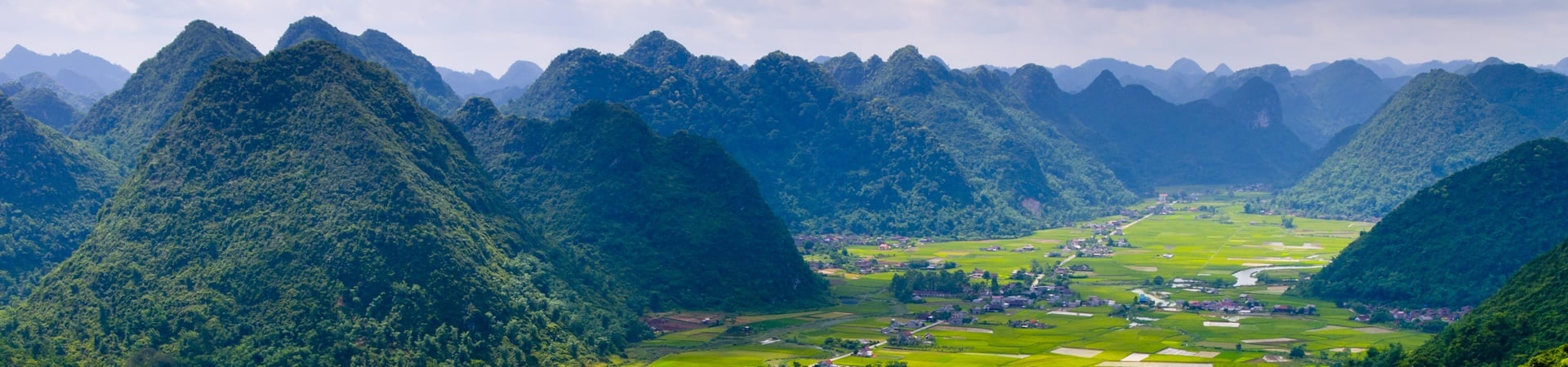 Image of Culture, Cuisine and Lush Scenes - An Insider Journey