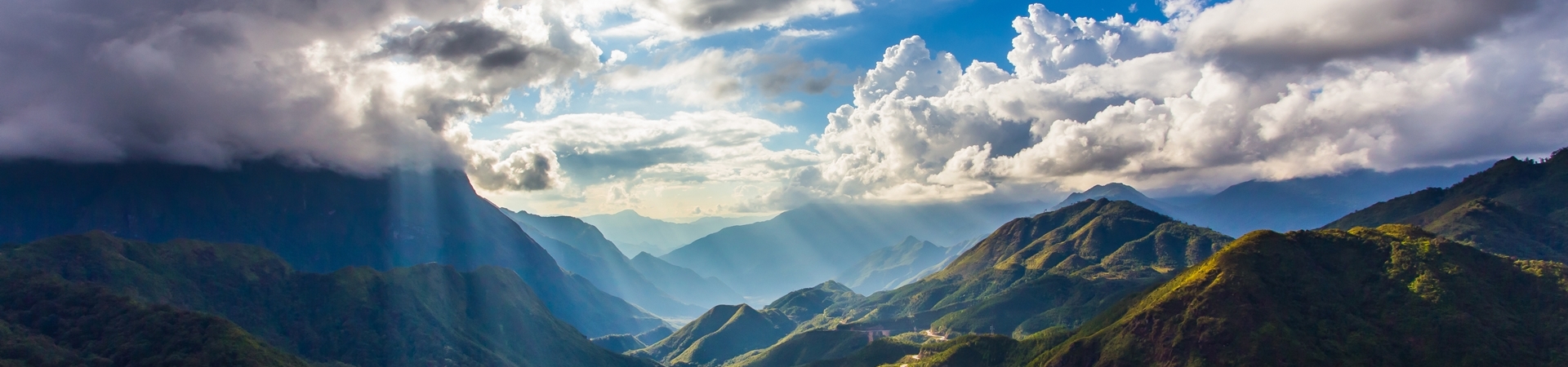 Trekking Untouched Corners of Sapa