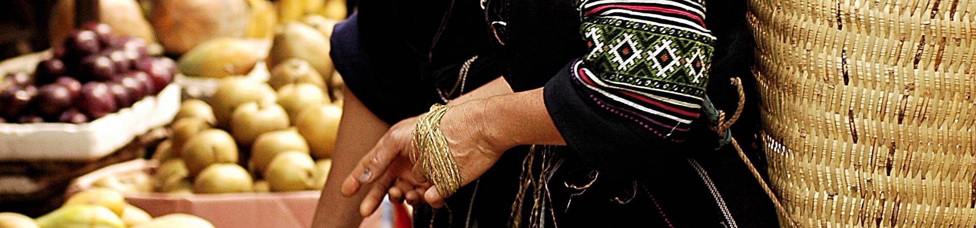 Image of Mai Chau Valley