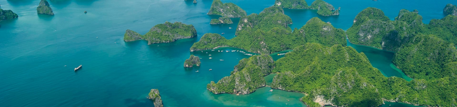 Luxurious Vietnam Honeymoon