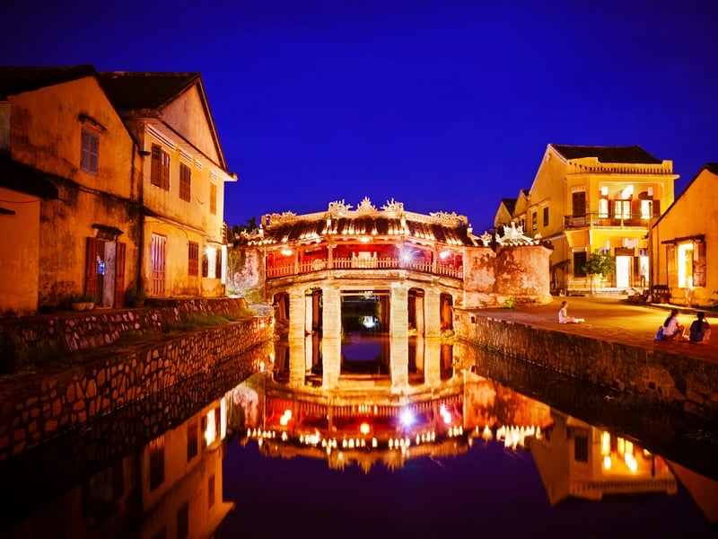 Luxurious Vietnam Honeymoon