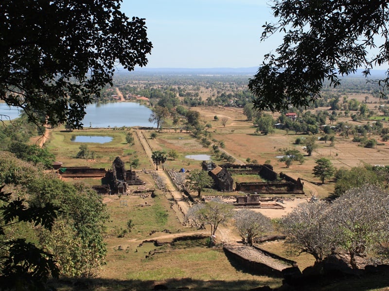 Khammouane Caves Exploration
