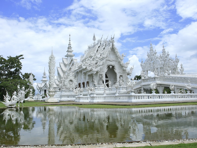 Thailand Ultimate Experience