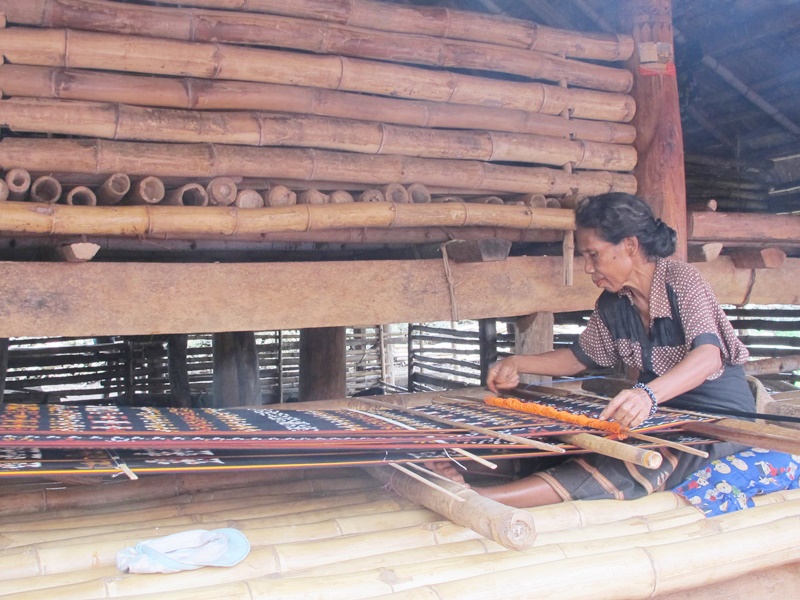 Sojourn to Sumba