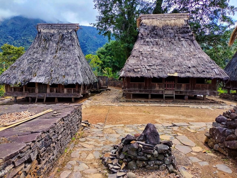Spectacular Flores And Komodo