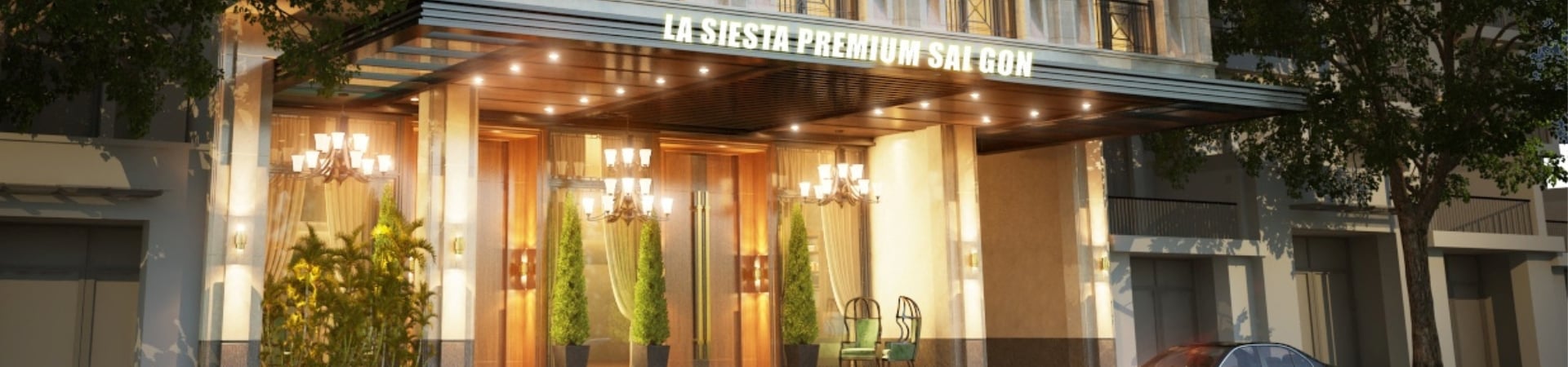 Image of La Siesta Premium Saigon