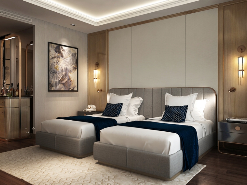 La Siesta Premium Saigon