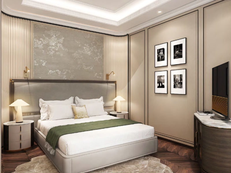 La Siesta Premium Saigon