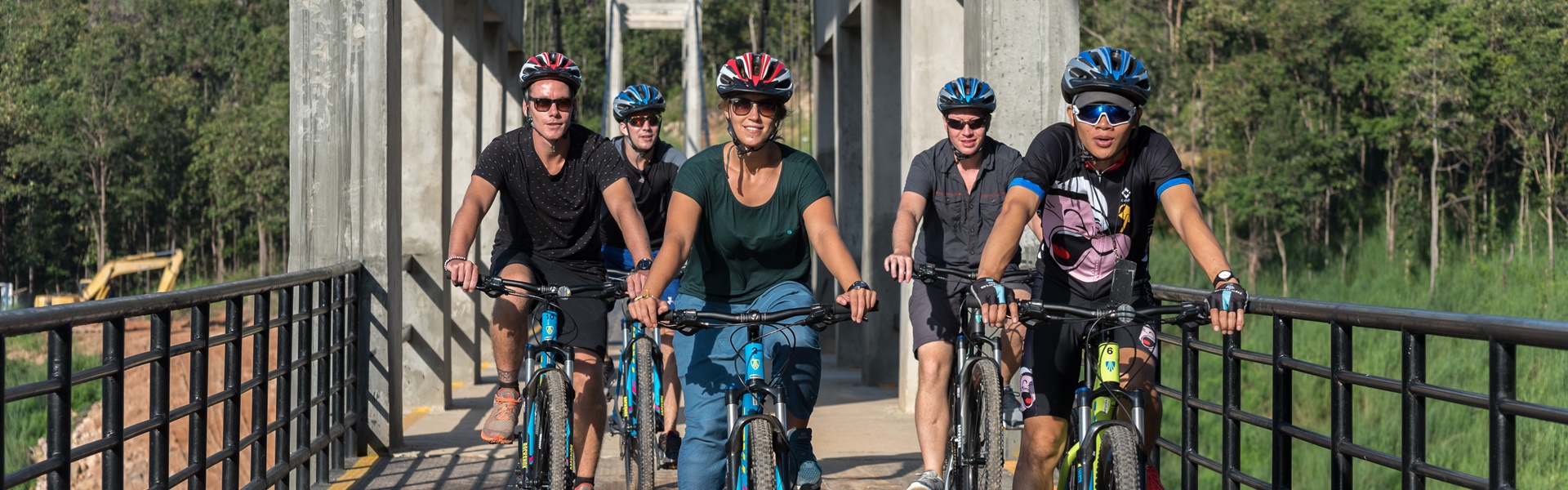 Thailand Family Experience Northern