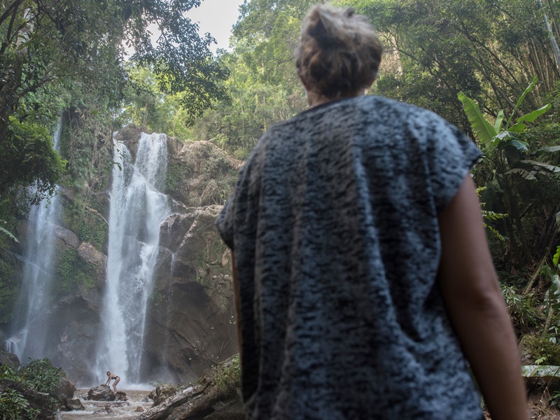 Into the Wild North Thailand Adventure