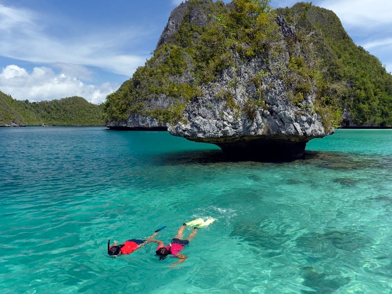 Thailand Honeymoon Experience with Samui