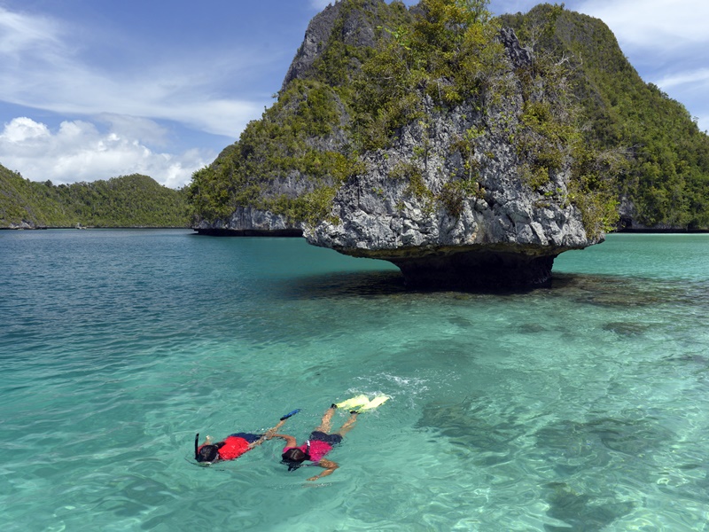 Perfect Thai Honeymoon