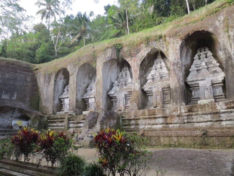 Experience Bali 6D5N