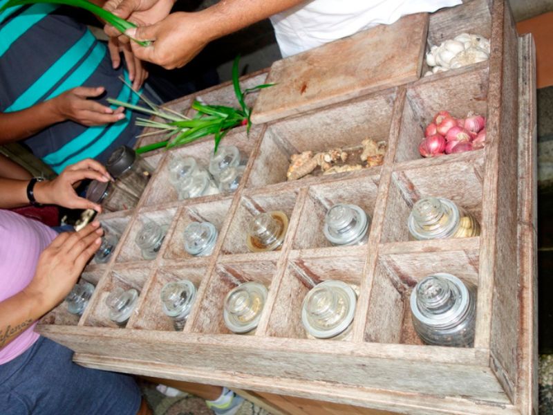 Bali Culinary Adventure