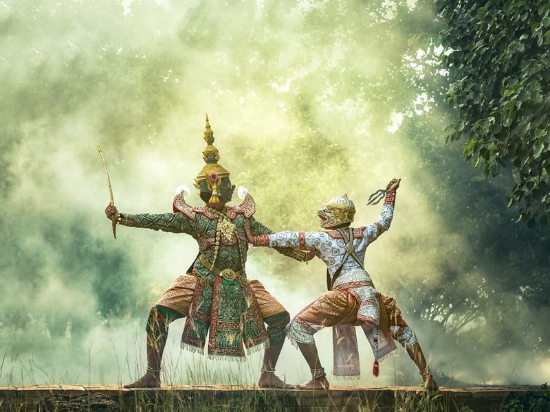 Thailand Ultimate Experience