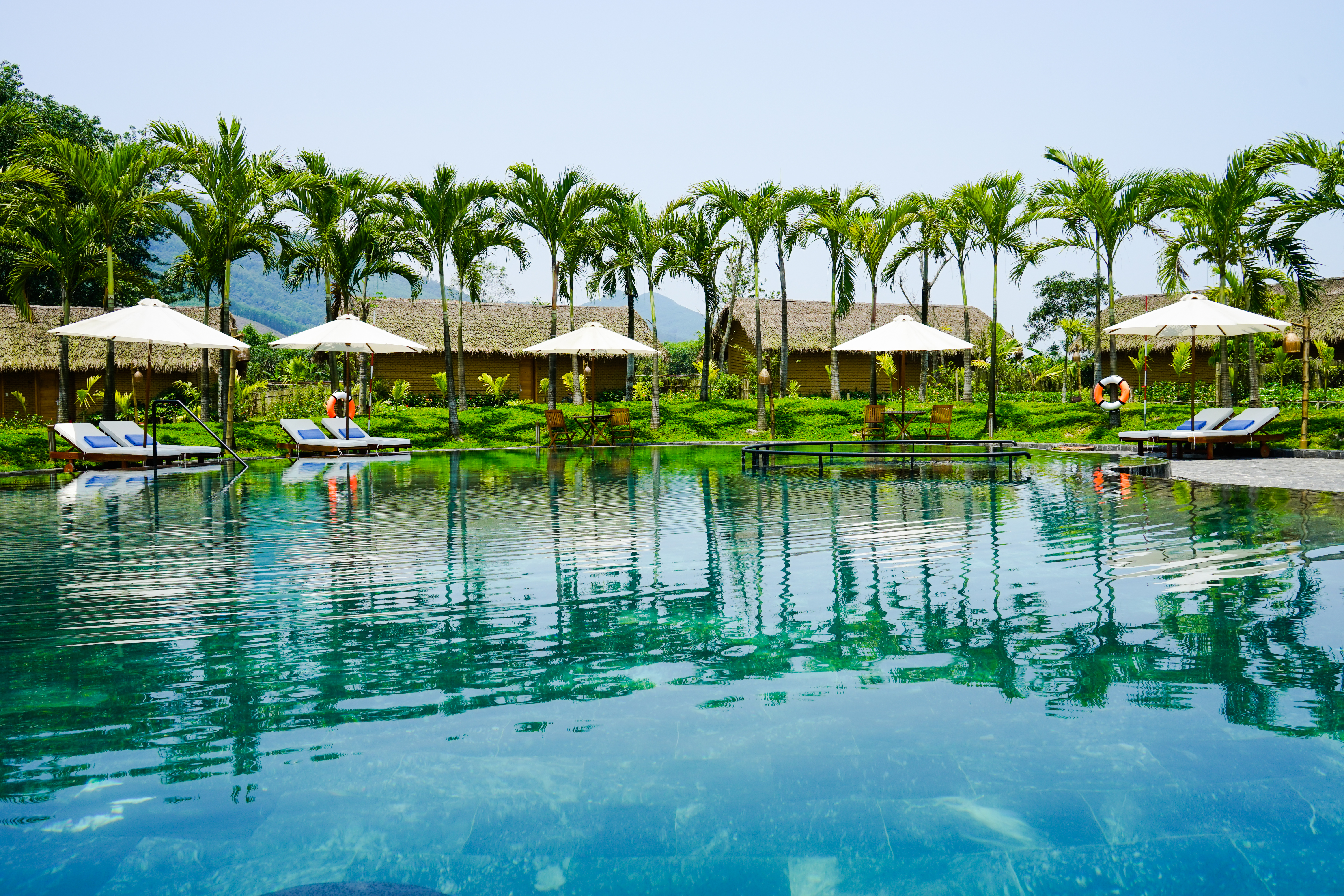 Alba Wellness Valley by Fusion