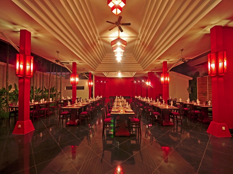 Memoire d’Angkor Boutique Hotel