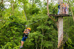 Multisport - Southern Laos & Cambodia Explorer